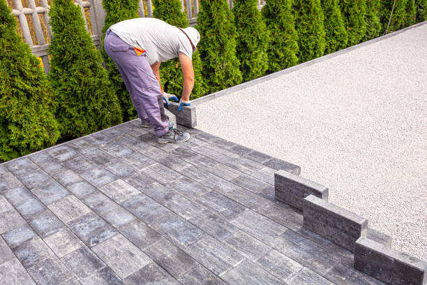 Reasons to Select Us for Your Driveway Paving Requirements in Oshkosh, WI