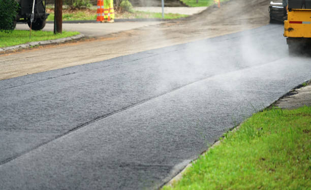 Best Driveway Paving Contractor  in Oshkosh, WI